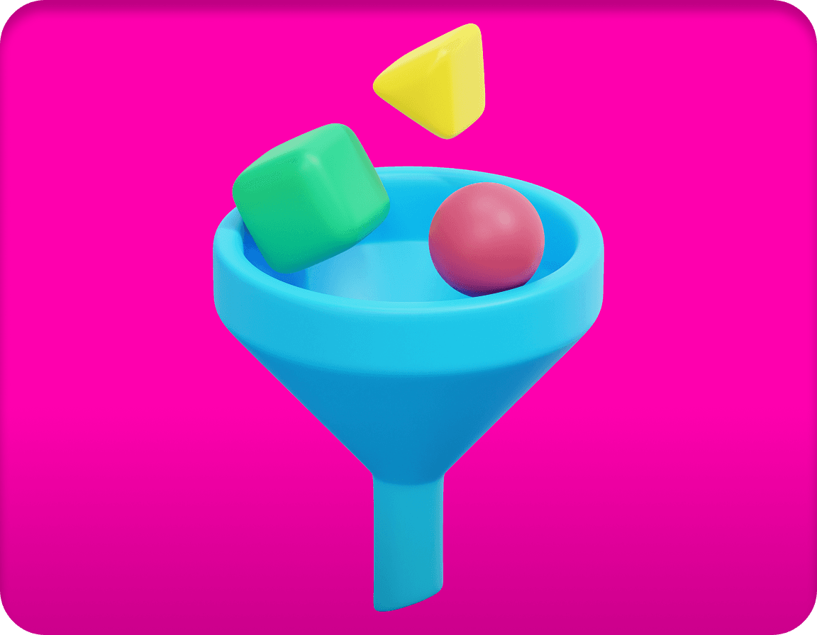 Example of user-generated content
